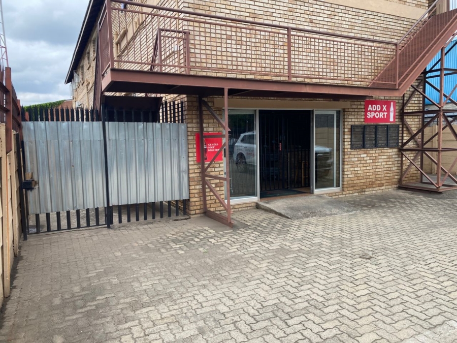 Commercial Property for Sale in Rustenburg Central North West